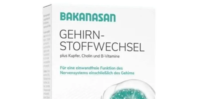 Bakanasan Ginkgo là gì?