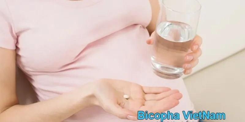 Bà bầu bổ sung thừa sắt nguy hiểm không?