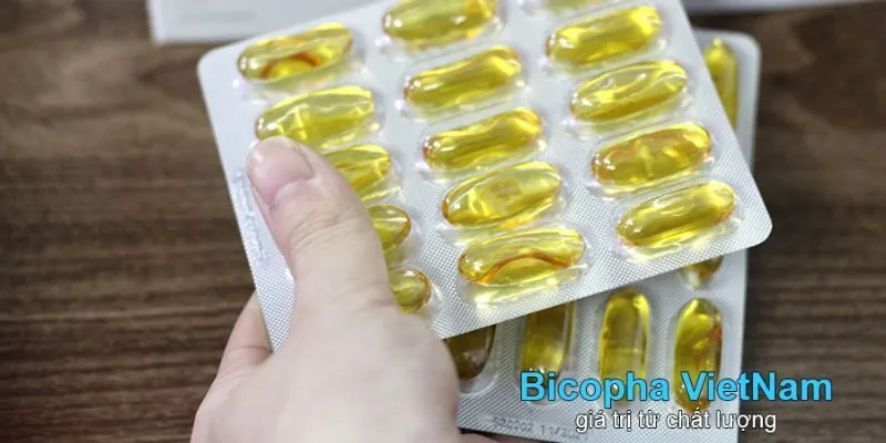 Dầu cá Bakanasan Omega 3 có tốt không? nên bổ sung cho bà bầu và thai nhi không?