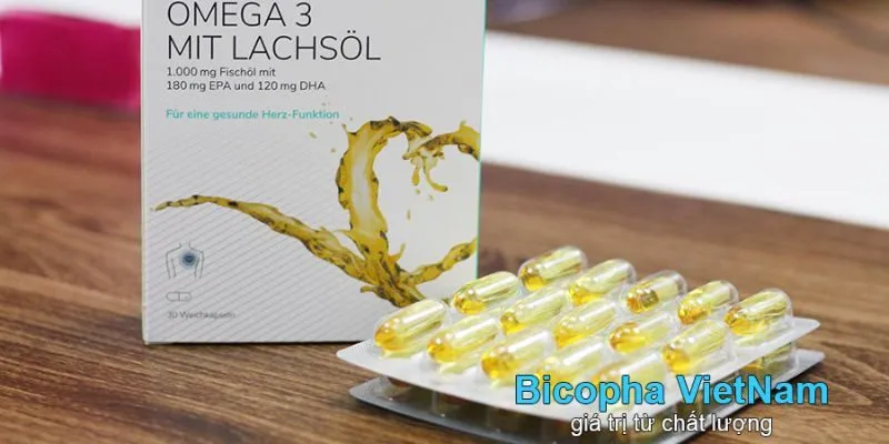 DHA Bakanasan cho phụ nữ mang thai và trẻ nhỏ bổ sung đúng liều lượng