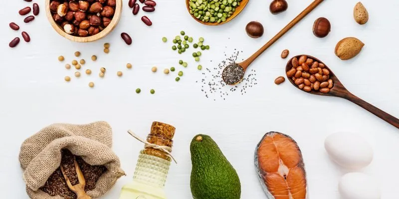 DHA có uống chung với sữa được không? Những triệu chứng