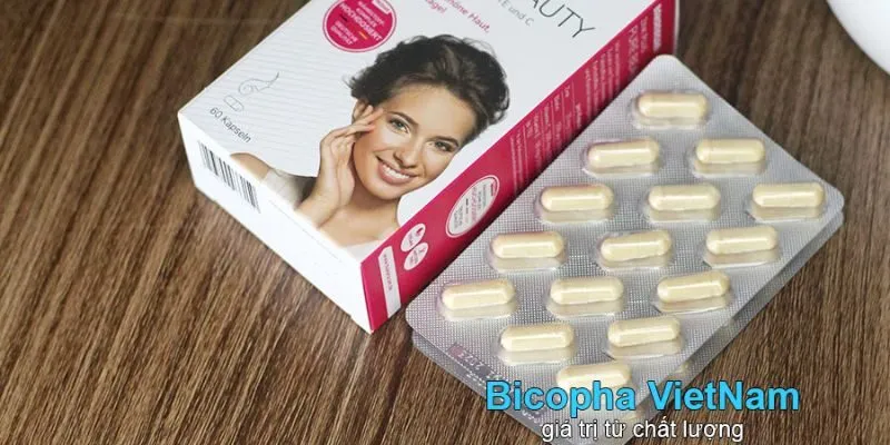 Địa chỉ bán Bakanasan Zink Plus chính hãng ở Hà Nội, toàn Quốc