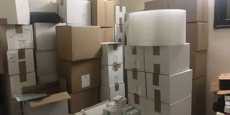 Kho hàng Bakansan Gehirn Stoffwechsel tại BICOPHA