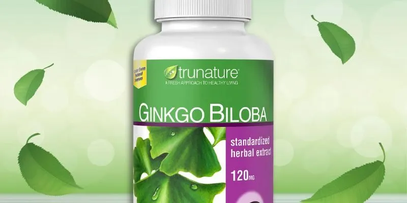 Liều lượng dùng viên uống Bakanasan Ginkgo với người bình thường