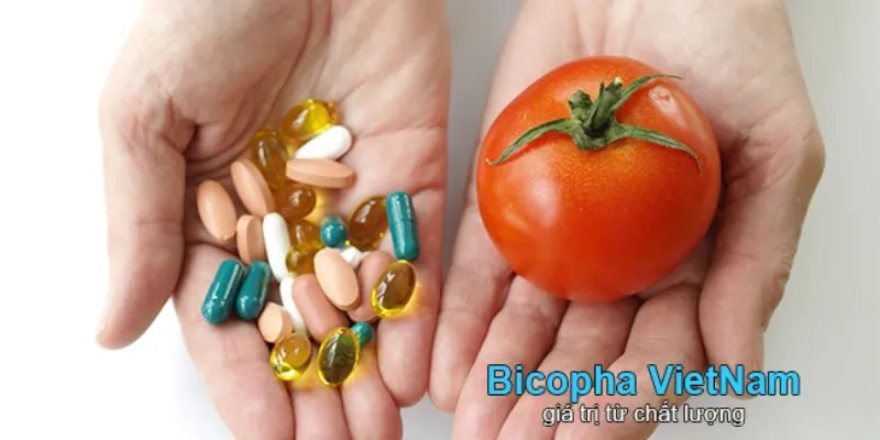 Lưu ý khi mua omega 3 từ nước ngoài khi có dấu hiệu biến đổi màu sắc, mùi nồng khó chịu.