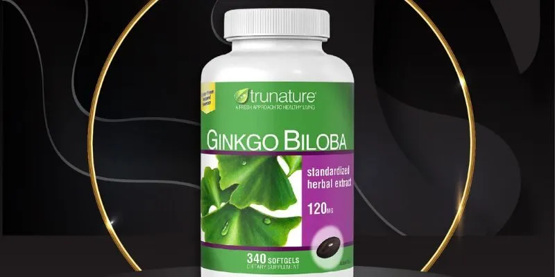 Lưu ý khi sử dụng viên uống tăng cường tuần hoàn não Bakanasan Ginkgo