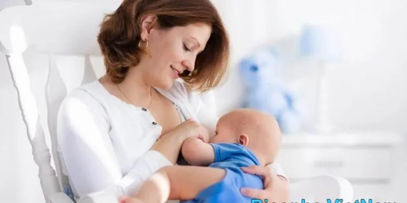 Lý do nên bổ sung DHA cho bé 8 tháng