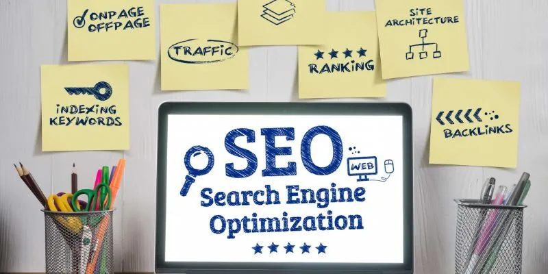 Mô Tả Công Việc Nhân Viên SEO Marketing