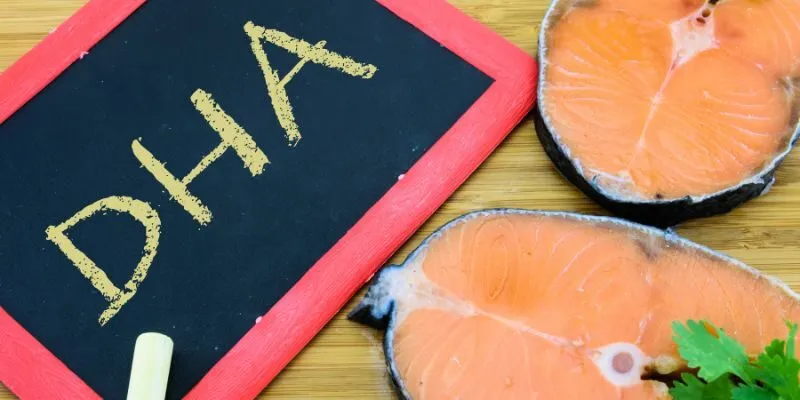 Nhưng lưu ý khi bổ sung DHA cho bà bầu