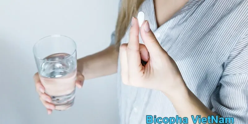 Uống thuốc sắt có được uống nước cam không? Giúp tăng khả năng hấp thụ dưỡng chất